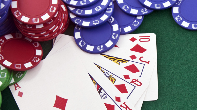 Daftar Poker Online Tekankan Pilih Agen Judi Online Sah